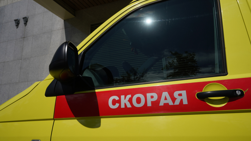 В Курской области семь человек пострадали в результате атаки беспилотников ВСУ
