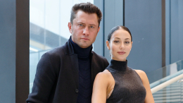 Зепюр Брутян о странном способе расслабляться: «Ничего не могу поделать с собой»