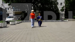 «Передаю привет»: 13-летний спортсмен с редким заболеванием мечтает о встрече с Путиным