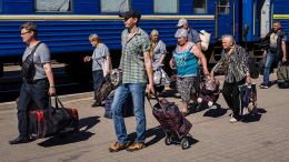 В Сумской области расширили зону обязательной эвакуации