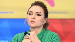 «Держал в клетке»: Надежда Ангарская рассказал о браке с иностранцем