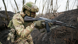 Проломили оборону ВСУ: российские силы стремительно продвигаются в зоне СВО