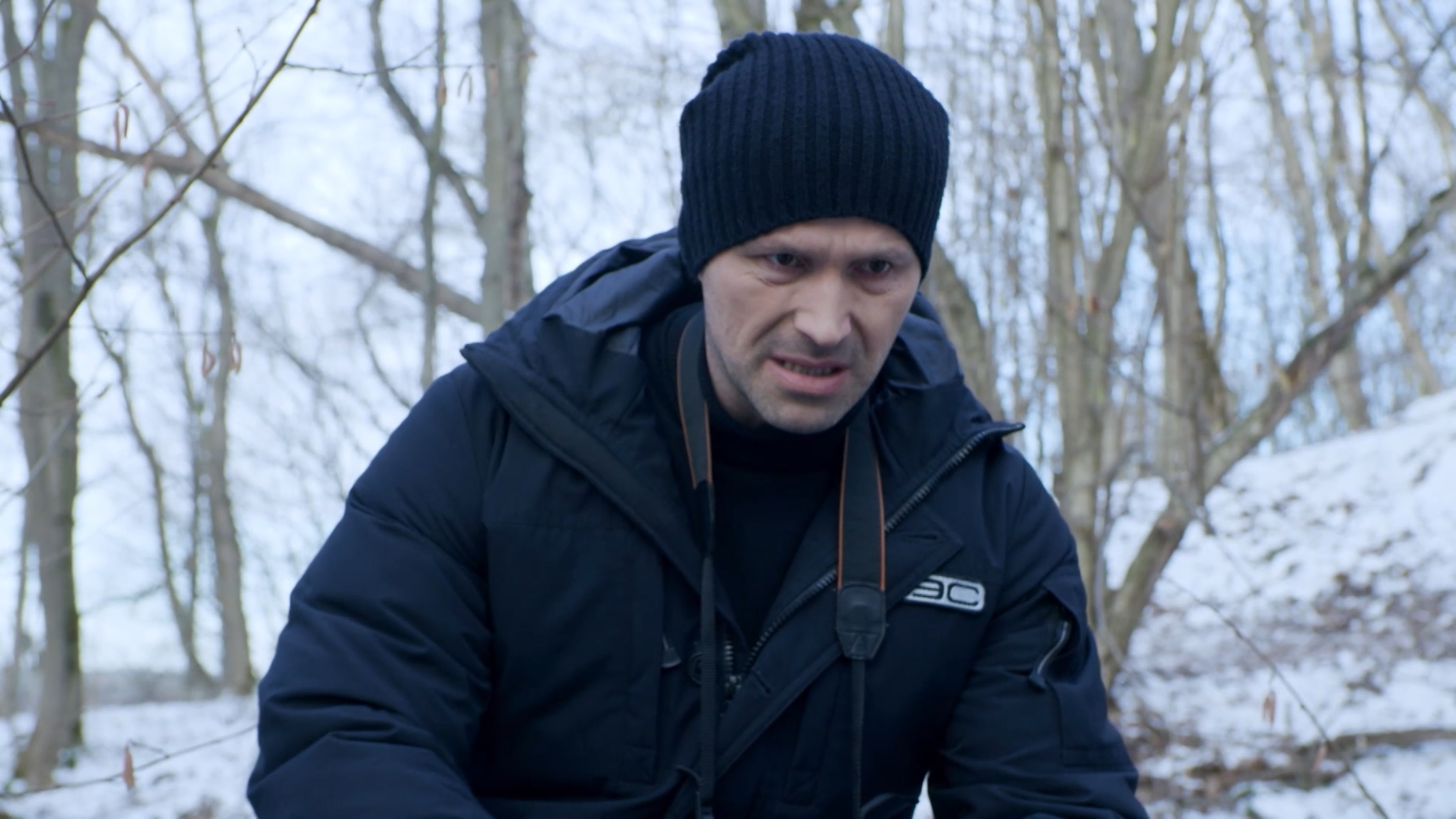 «След. Зло»