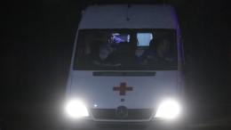 Глава Брянской области сообщил о пострадавших при обрушении моста