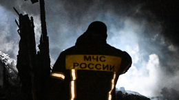 Горы искореженного металла: кадры с места обрушения моста в Брянской области