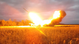 Российские силы продолжают создавать «полосу безопасности» в Сумской области