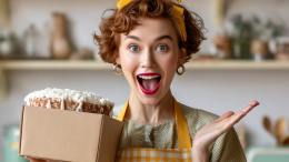 Зарплата домохозяйкам: начнут ли в России платить за домашний труд