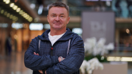 «А мне удачной операции»: актер Сычев вышел на связь из больницы