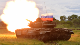 Российские войска освободили Алексеевку в Сумской области