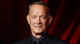 Том Хэнкс накричал на фотографов