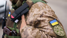 Глава Сухопутных войск Украины подал в отставку