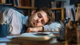 Постоянно клонит в сон? Названа неожиданная причина повышенной утомляемости
