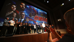 «Как отец»: чем приходится жертвовать родителям спортсмена