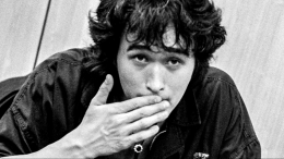 Звезда по имени Солнце: неизвестные страницы из биографии Виктора Цоя