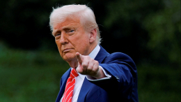 Трамп готов встретиться с Путиным и Зеленским