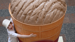 Без вреда для фигуры и здоровья: сколько мороженого можно есть в день