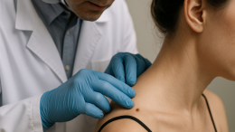 Сигнал тела: как по коже определить диабет и другие серьезные болезни