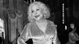 Умерла актриса озвучки Бабулиты из «Тайны Коко» Рене Виктор