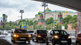 Собянин сообщил о планах благоустройства Москвы в 2025 году