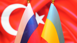 Журналисты на Западе преуменьшают значение переговоров между РФ и Украиной