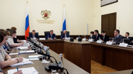 Дюмин призвал обеспечить доступность детских спортивных соревнований