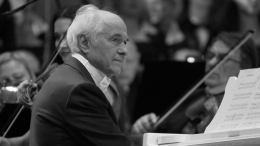 Умер композитор Евгений Дога