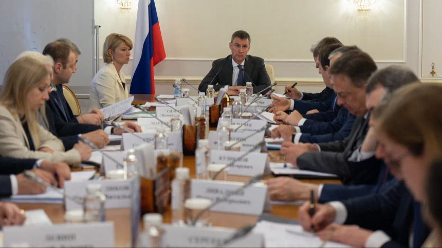 «Вклад в достижение целей»: Патрушев обсудил подготовку зерновой биржи БРИКС