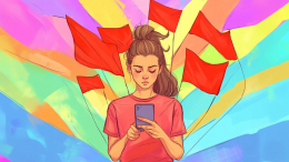 Лучше завершить знакомство: главные стоп-сигналы на первом свидании
