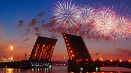 Более 3500 участников: кастинг к «Алым парусам» пройдет с 9 по 11 июня