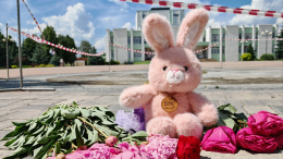 Щипало током, но фонтан работал: подробности трагедии в Белгородской области