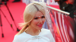 Алена Кравец сдала дочь в детский дом