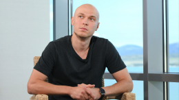 Вслед за «Анорой»: Юра Борисов может сыграть в фильме про разработчиков ChatGPT
