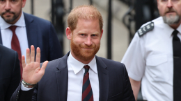 Пошел на крайние меры: принц Гарри нанес очередной удар королевской семье