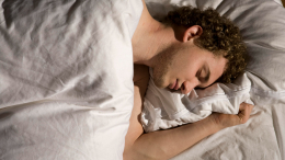 Вы удивитесь: какие проблемы со сном могут привести к раку легких