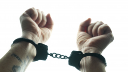 Работающего на Украину диверсанта задержали в Петербурге