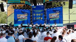 Более 300 тысяч человек посетили Московскую неделю предпринимательства