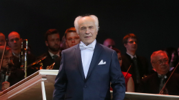 Владимир Путин выразил соболезнования родным и близким Евгения Доги