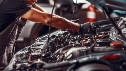 Плохой ремень ГРМ убивает ваш мотор: какой прослужит дольше и не испортит авто