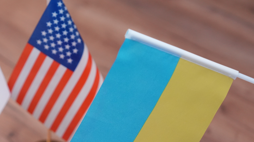 Рябков: Россия призывает Британию и США повлиять на Киев для остановки эскалации Рябков: Россия призывает Британию и США повлиять на Киев для остановки эскалации