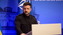 Зеленский считает бессмысленным формат стамбульских переговоров с Россией