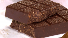 Корюшку в шоколаде не хотите? В Петербурге появится новый десерт