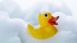 Не только День резиновых уточек в ванной: какие праздники отмечают 5 июня