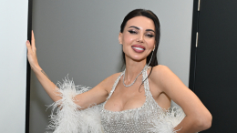 Самойлова купила заброшенный пансионат: «С детства мечтала»