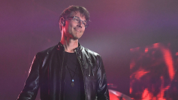 У вокалиста группы a-ha диагностировали болезнь Паркинсона