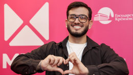 Никаких голых нарядов и женщин с бородами: Aktash об образах, которых не будет на «Интервидении»