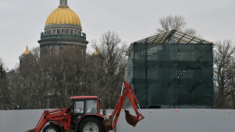 Жители Санкт-Петербурга массово жалуются на работу Фонда капремонта