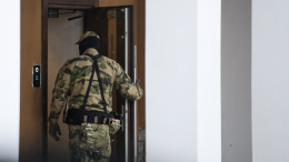 В редакции URА.RU проходят обыски