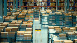 Будущее уже здесь: в Москве увеличились темпы развития роботостроения