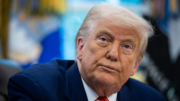 Трамп забирает у Украины технологию по борьбе с беспилотниками