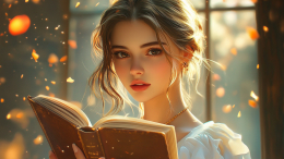 Будут тебе «Алые паруса»: какие книги похожи на роман-феерию Грина